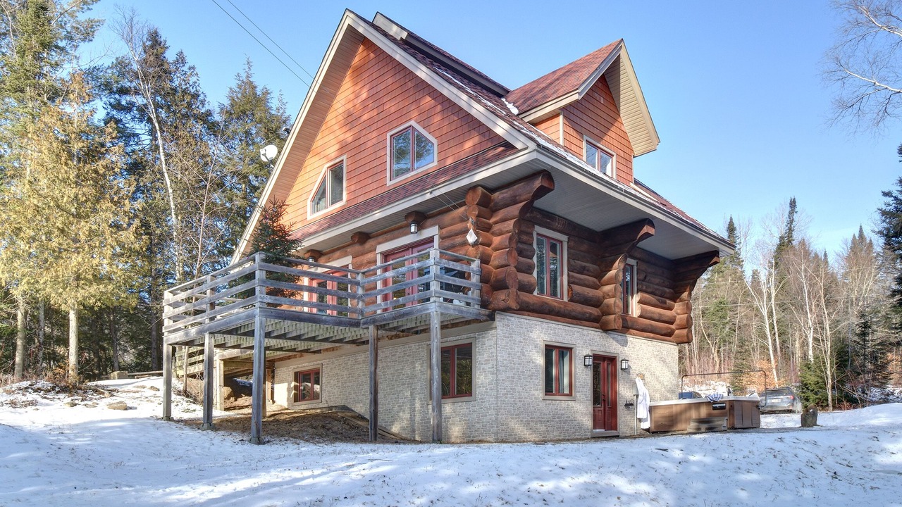 Photo of Outdoor in Labelle