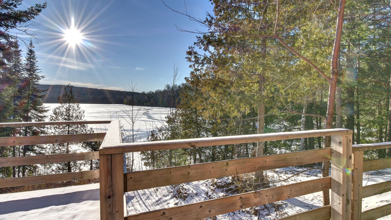 Photo of Outdoor in Labelle