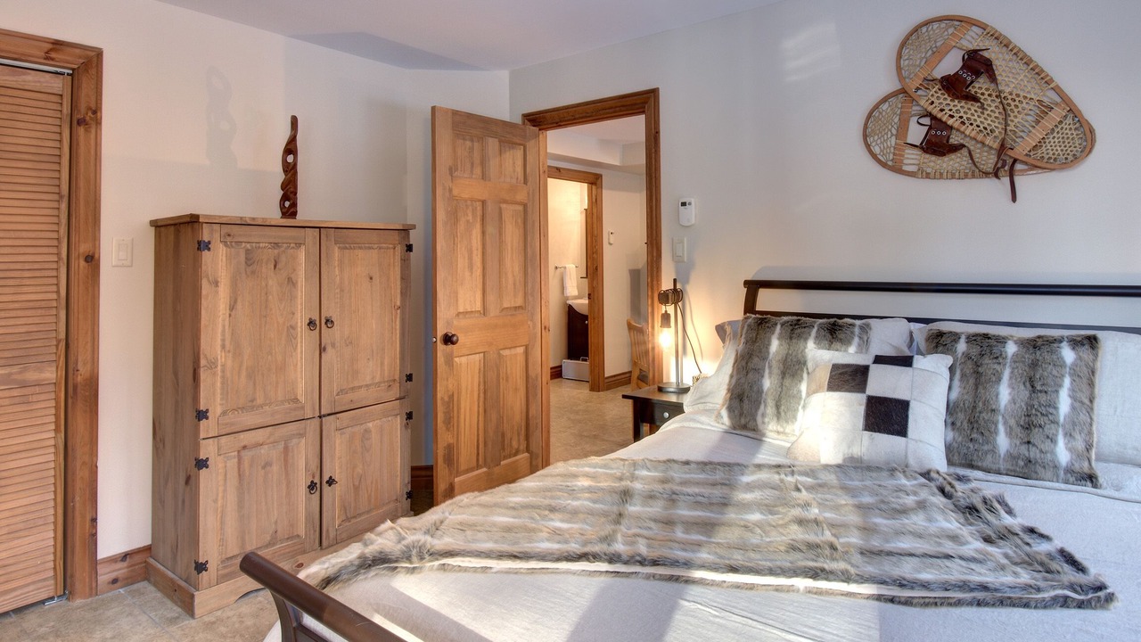 Photo of Bedroom in Labelle