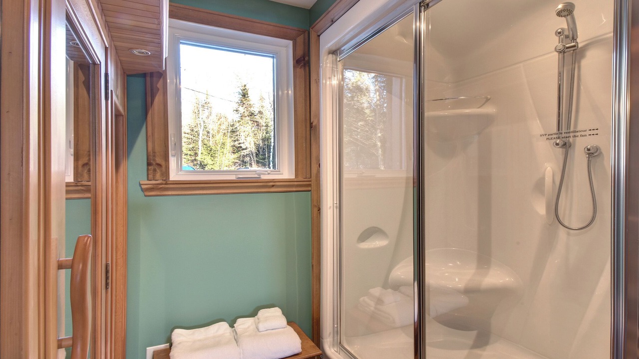 Photo of Bathroom in Labelle
