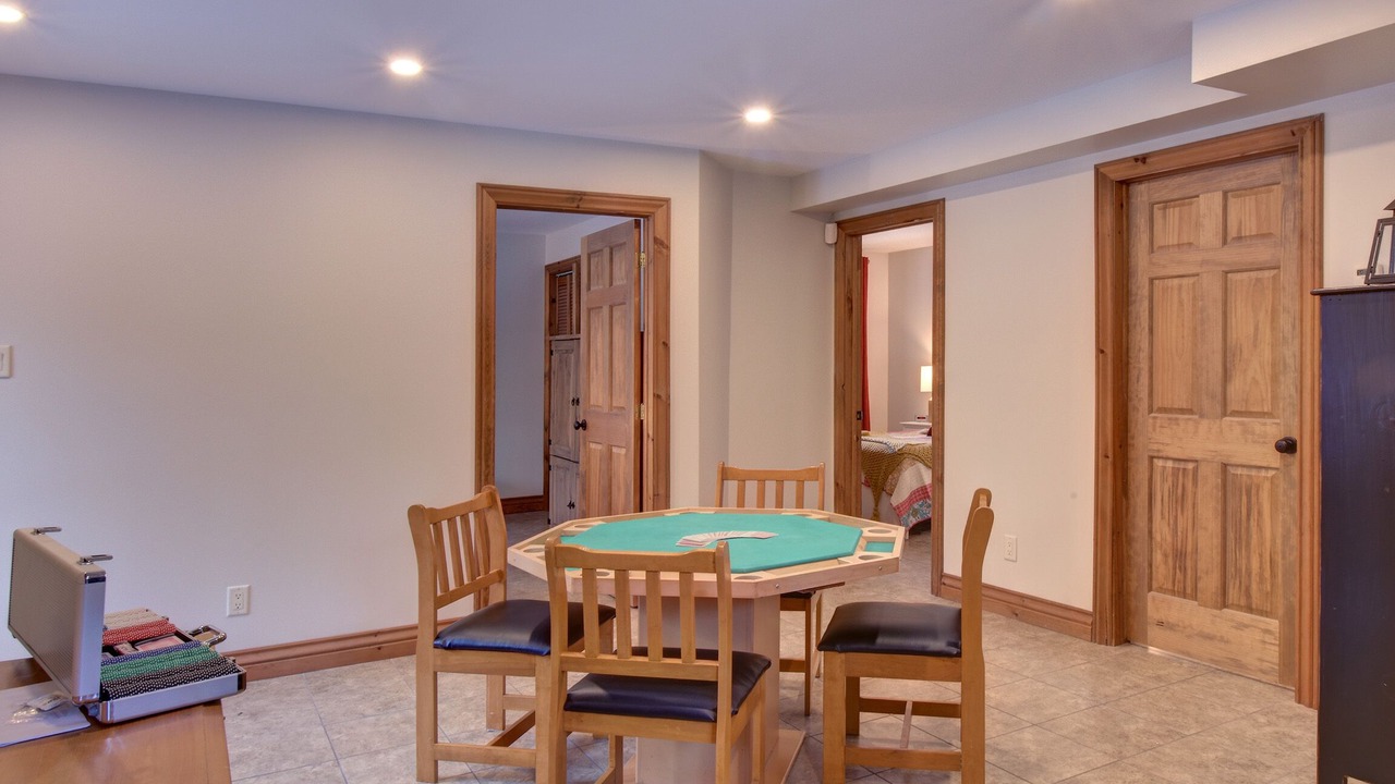Photo of Bedroom in Labelle