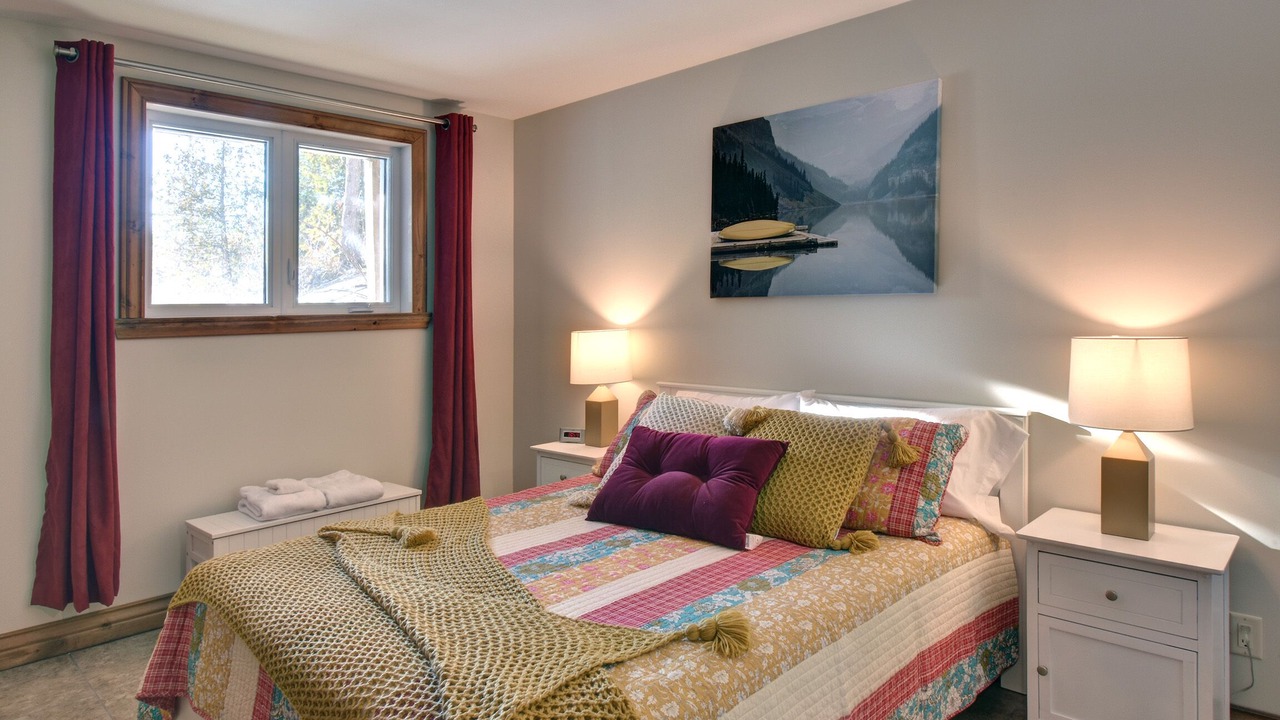 Photo of Bedroom in Labelle