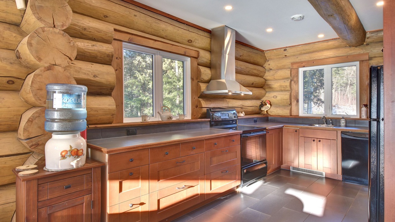 Photo of Kitchen in Labelle