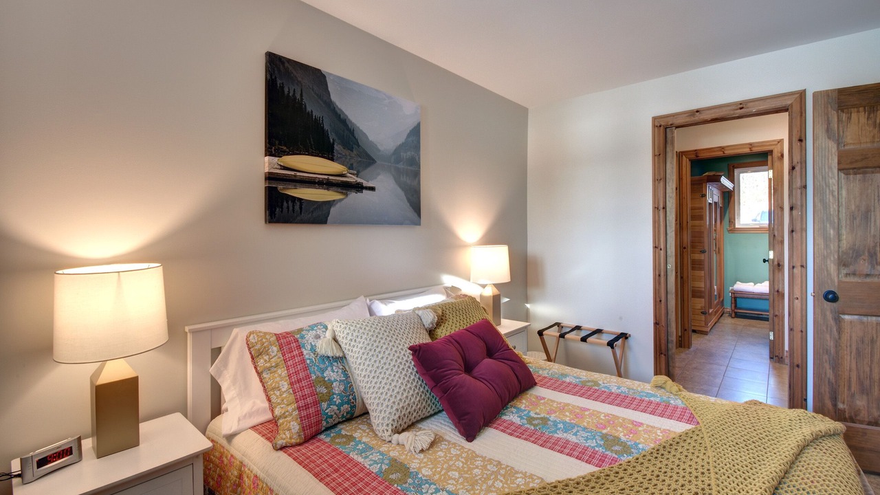 Photo of Bedroom in Labelle