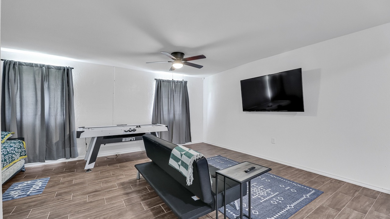 Photo of Bedroom in Weslaco