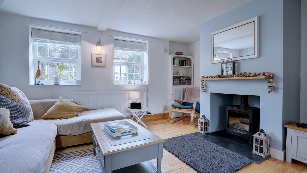 Photo of Livingroom in Winterton-on-Sea