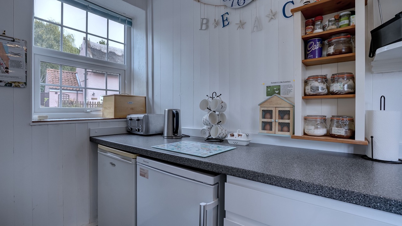 Photo of Others in Winterton-on-Sea