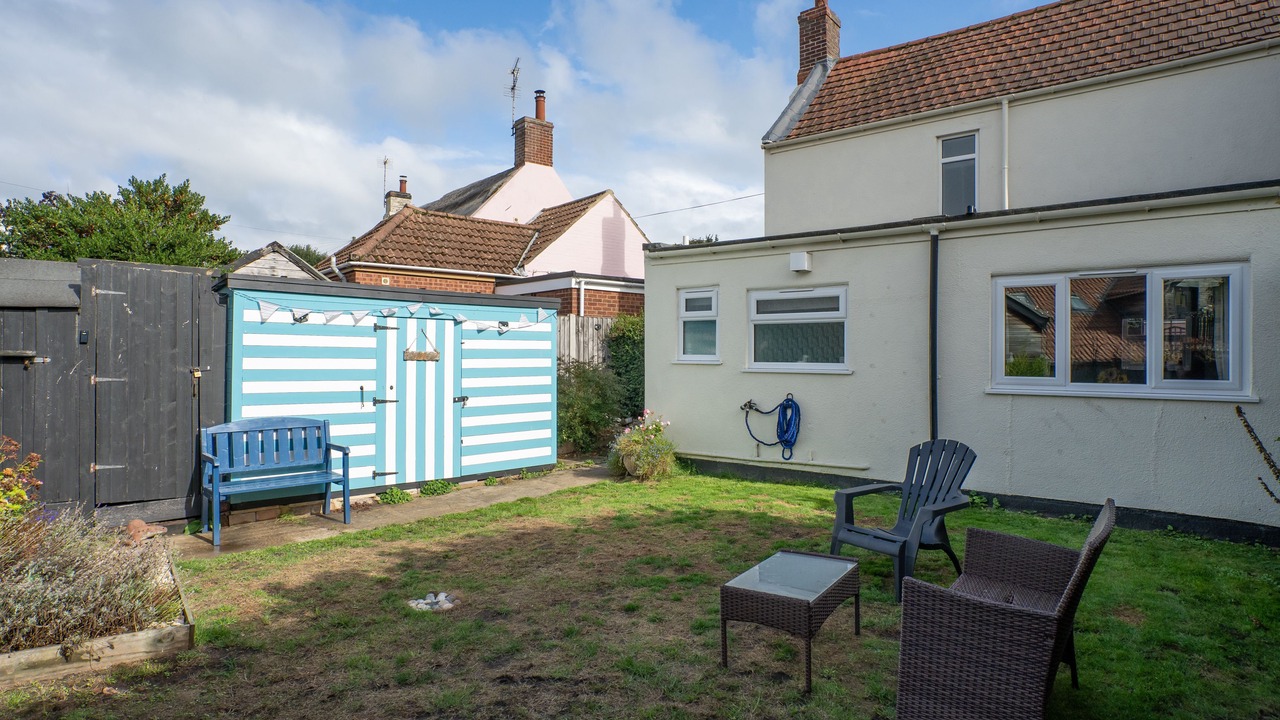 Photo of Outdoor in Winterton-on-Sea