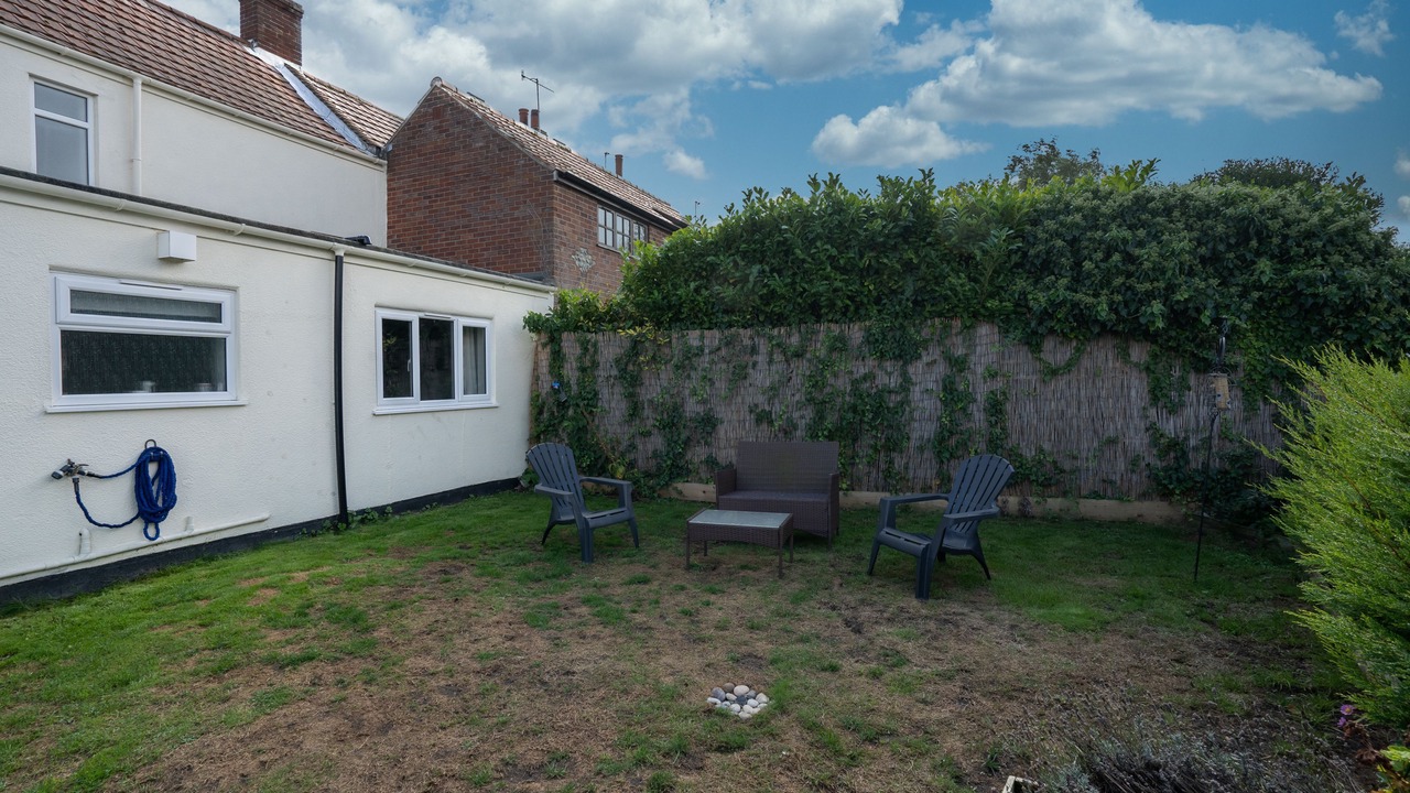 Photo of Outdoor in Winterton-on-Sea