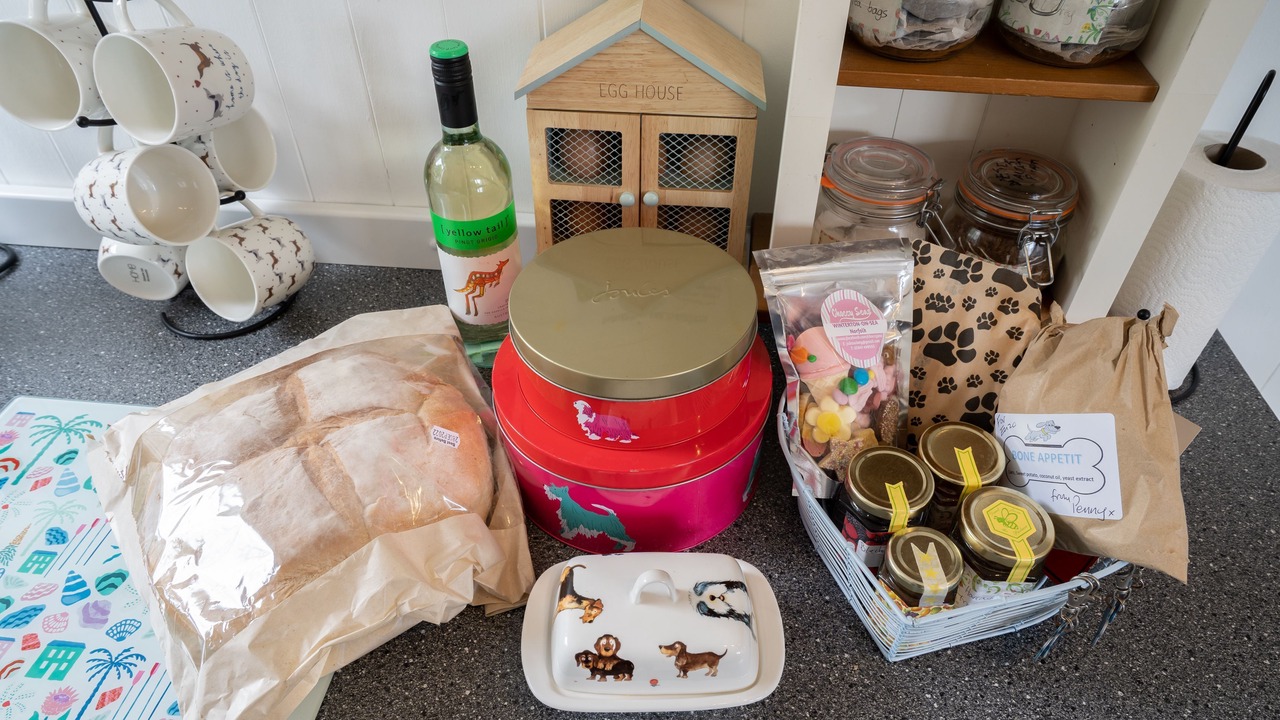Photo of Kitchen in Winterton-on-Sea