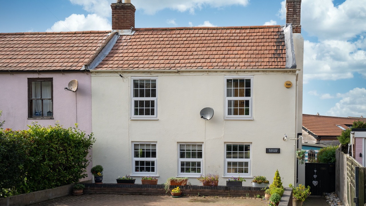 Photo of Outdoor in Winterton-on-Sea