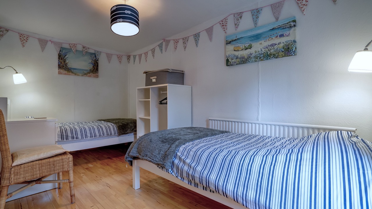 Photo of Bedroom in Winterton-on-Sea