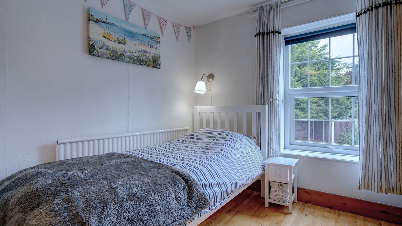 Photo of Bedroom in Winterton-on-Sea