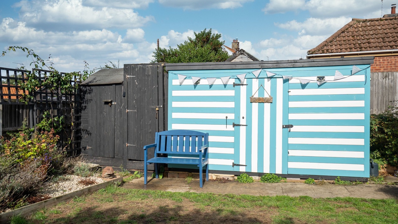 Photo of Outdoor in Winterton-on-Sea