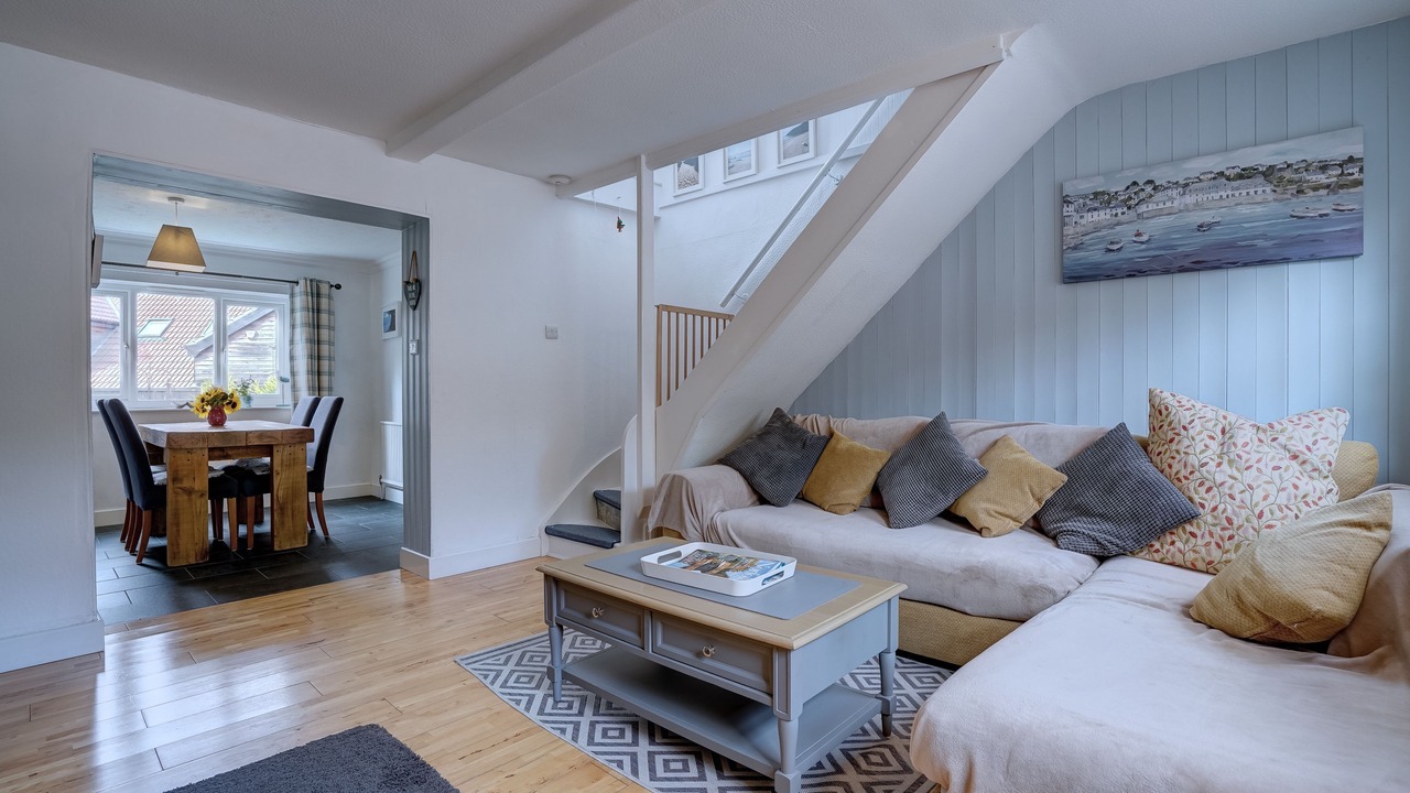 Photo of Livingroom in Winterton-on-Sea