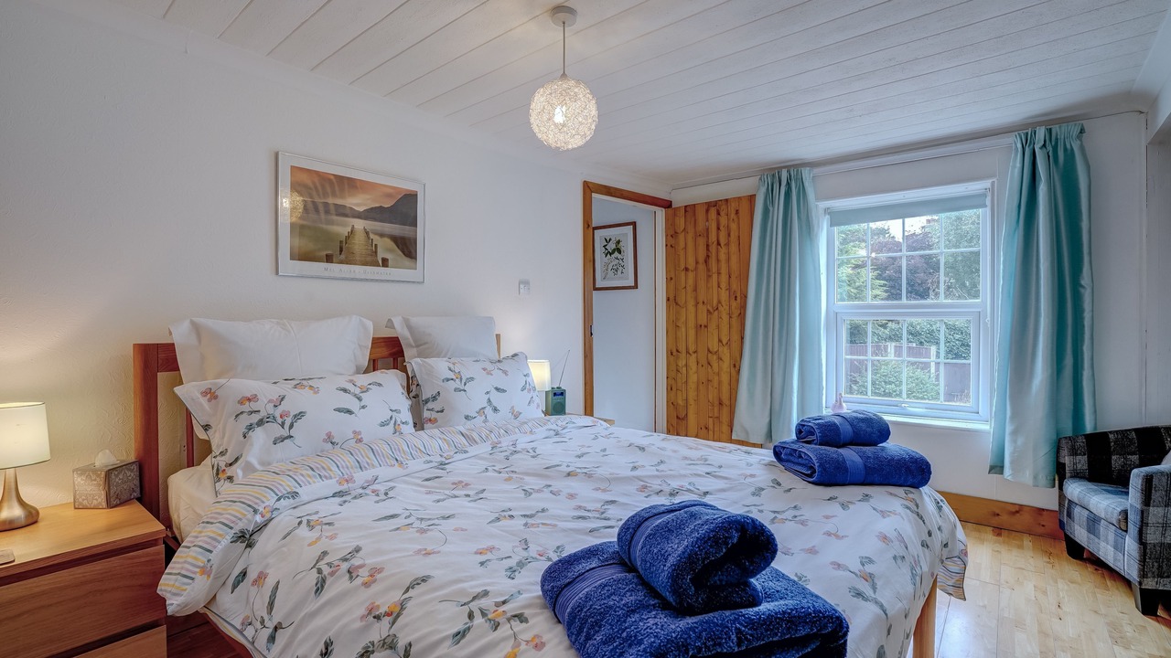 Photo of Bedroom in Winterton-on-Sea