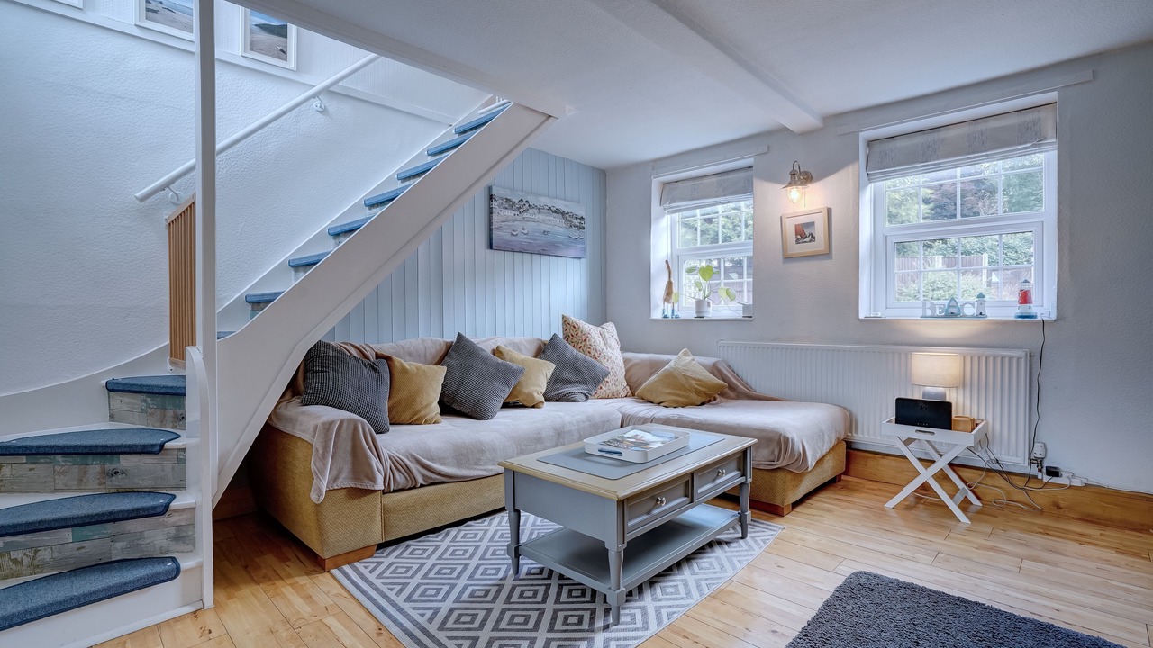 Photo of Livingroom in Winterton-on-Sea