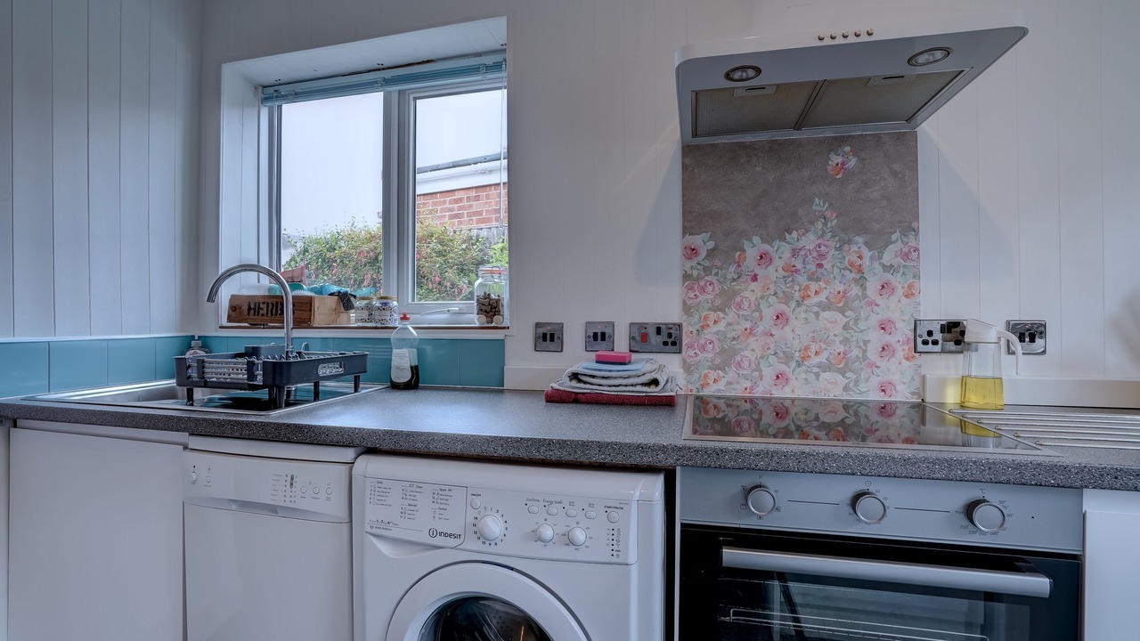 Photo of Kitchen in Winterton-on-Sea