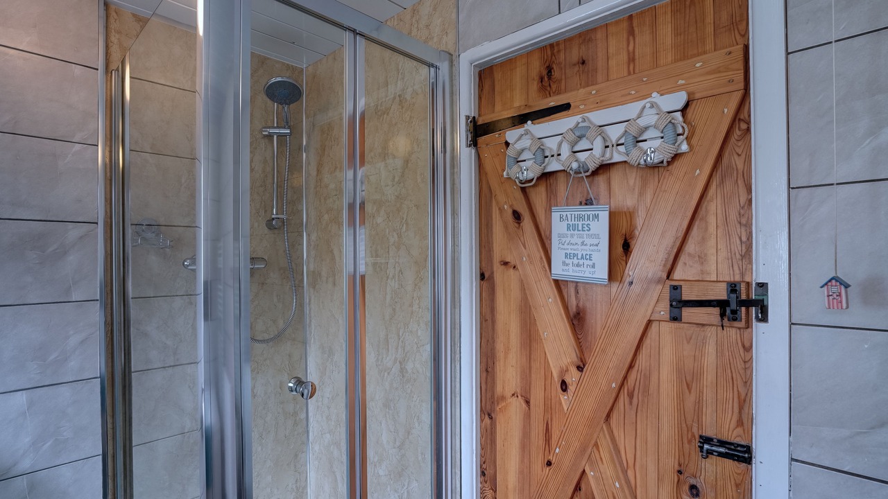 Photo of Bathroom in Winterton-on-Sea