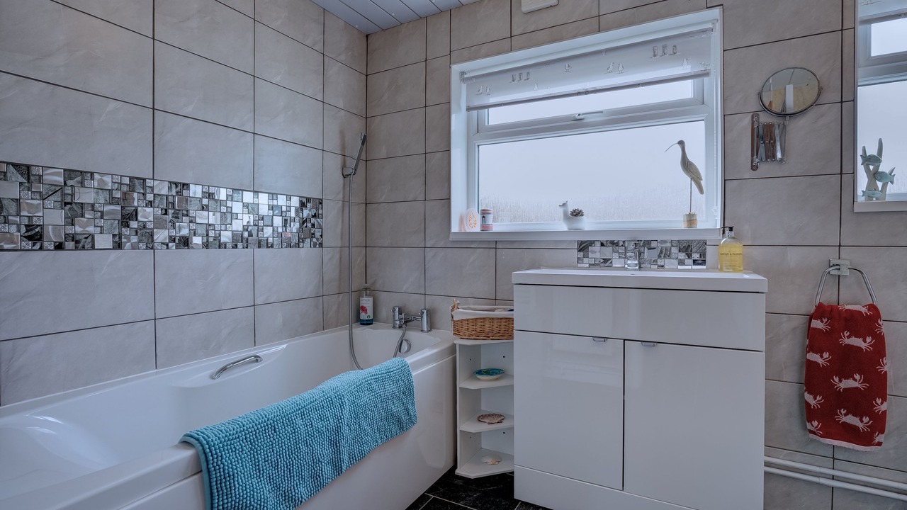 Photo of Bathroom in Winterton-on-Sea