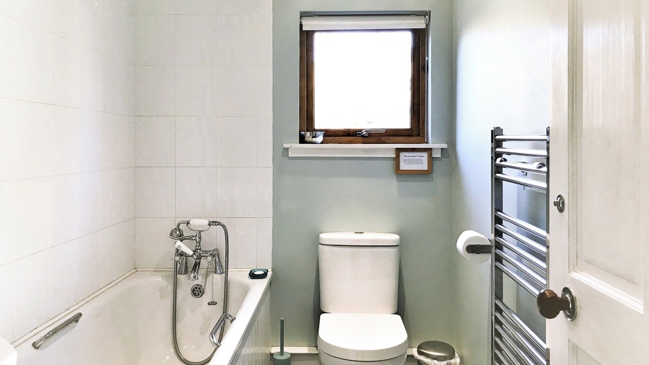 Photo of Bathroom in Newtonmore