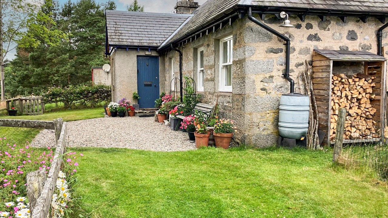 Photo of Others in Newtonmore