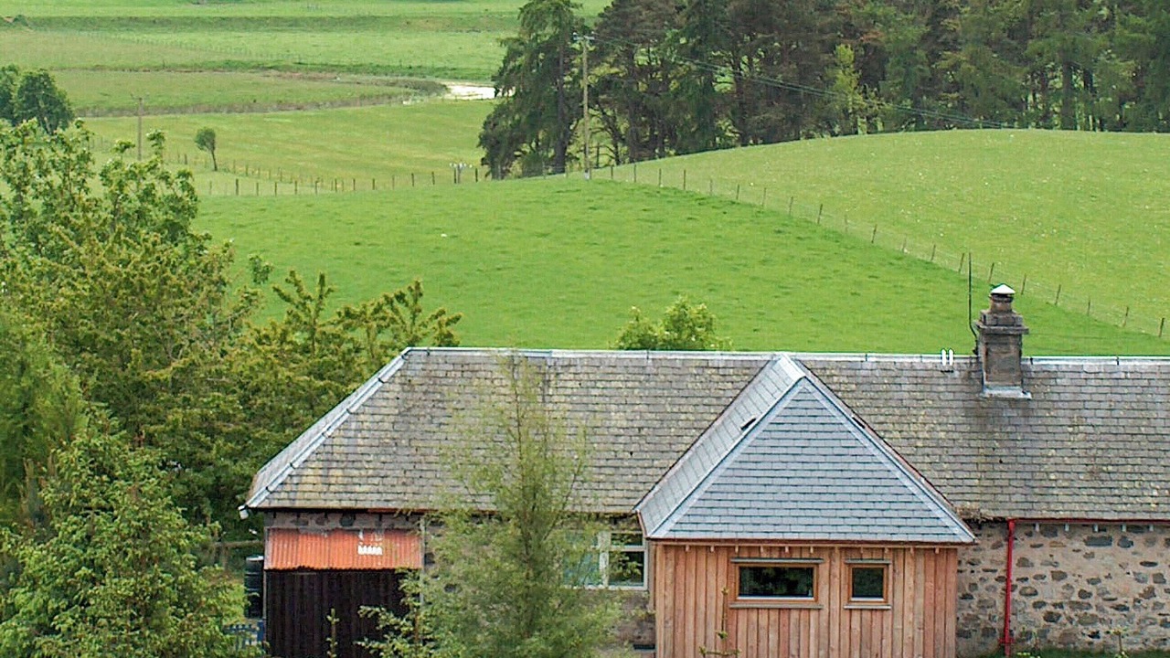 Photo of Others in Newtonmore