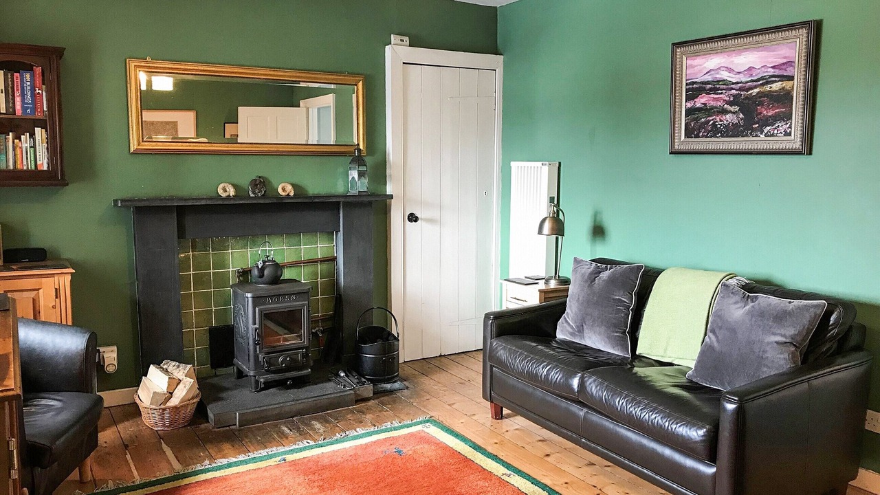 Photo of Bedroom in Newtonmore