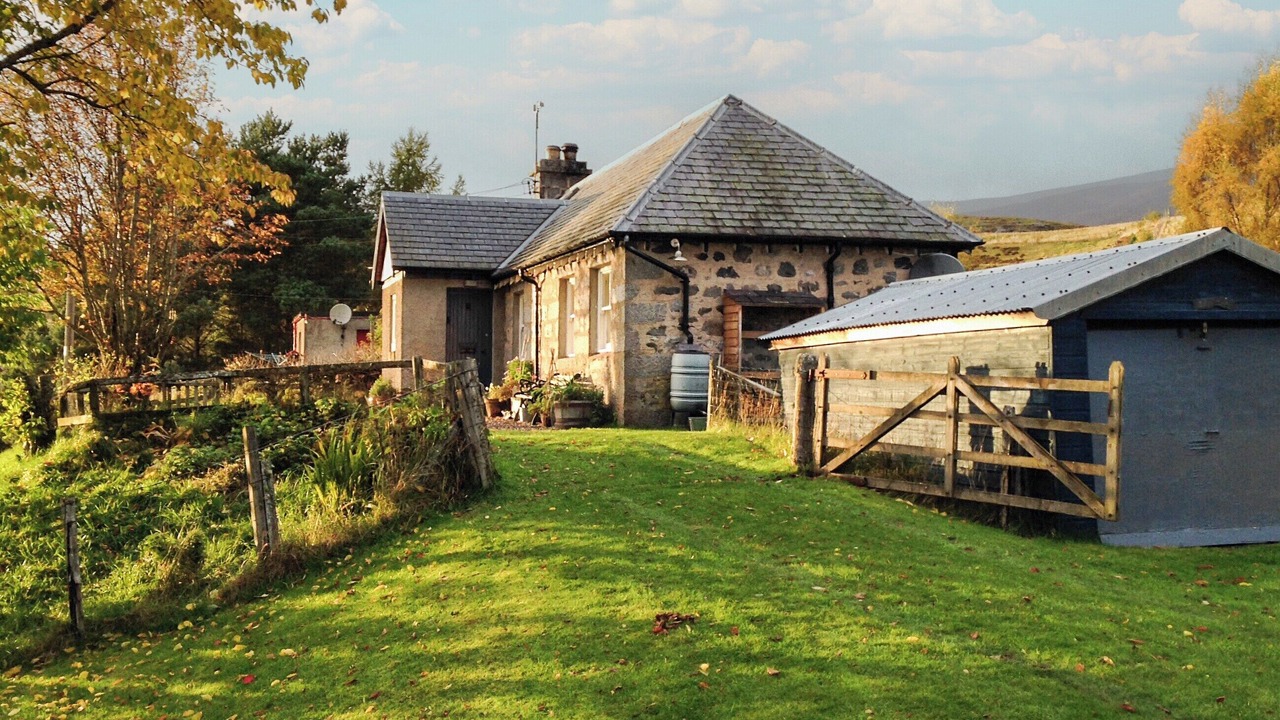 Photo of Outdoor in Newtonmore