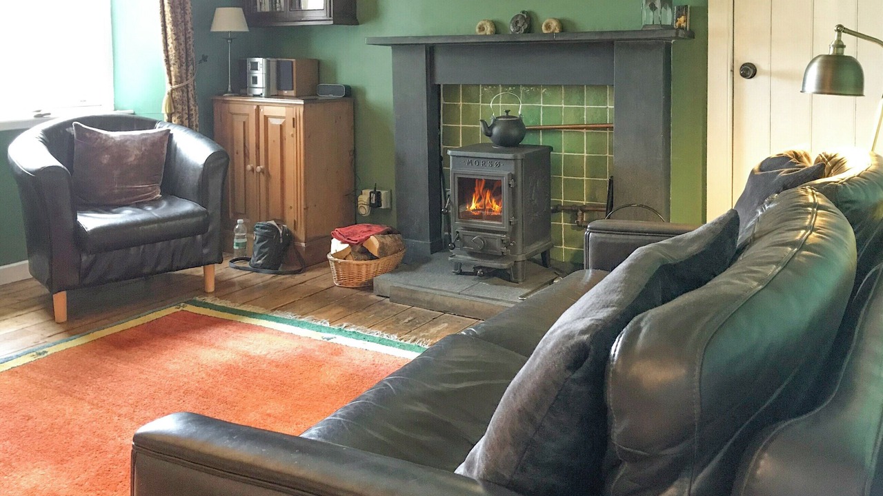 Photo of Bedroom in Newtonmore