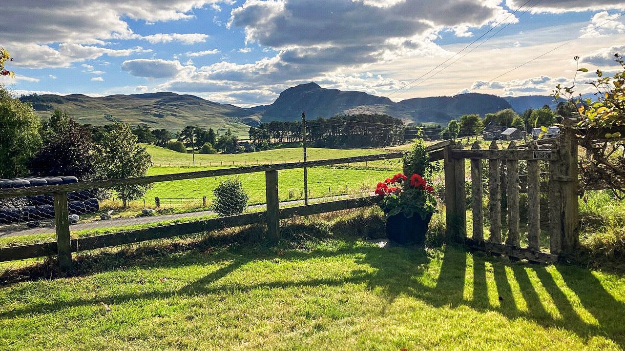 Photo of Others in Newtonmore