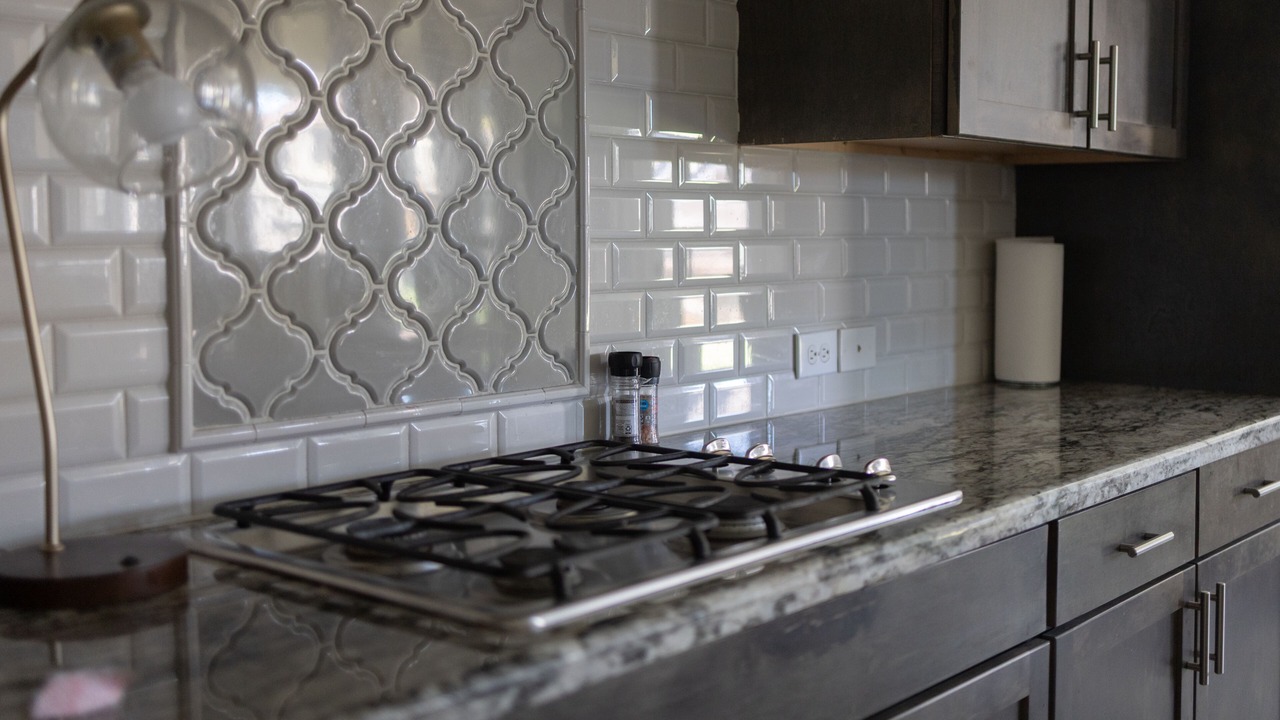 Photo of Kitchen in Fall Creek