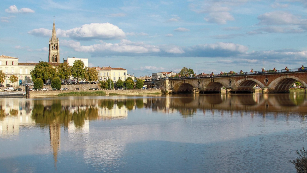 Photo of Others in Libourne