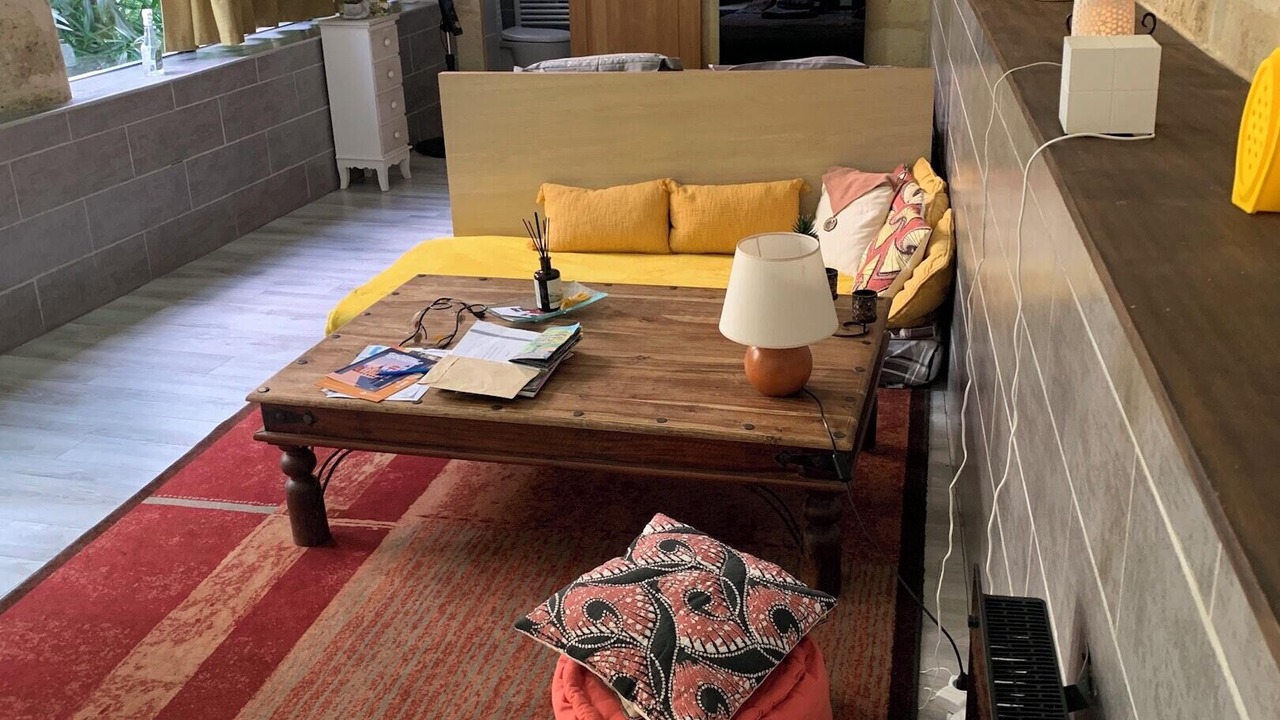 Photo of Livingroom in Libourne
