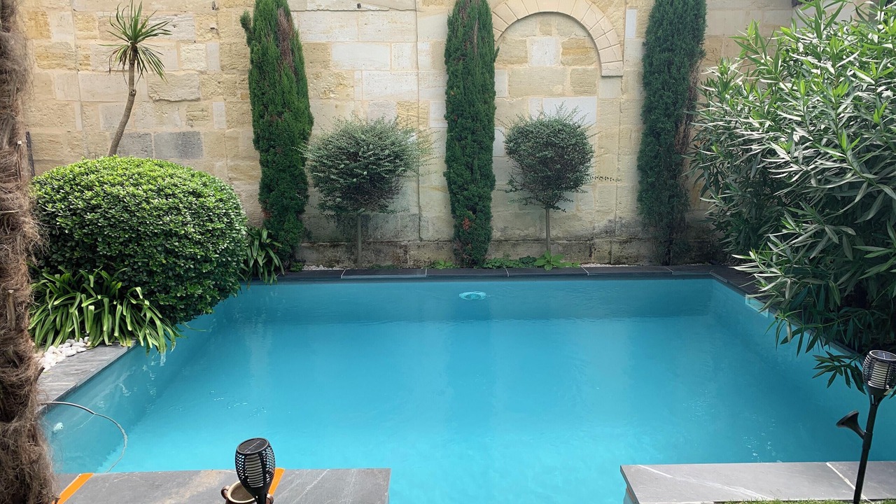 Photo of Outdoor in Libourne