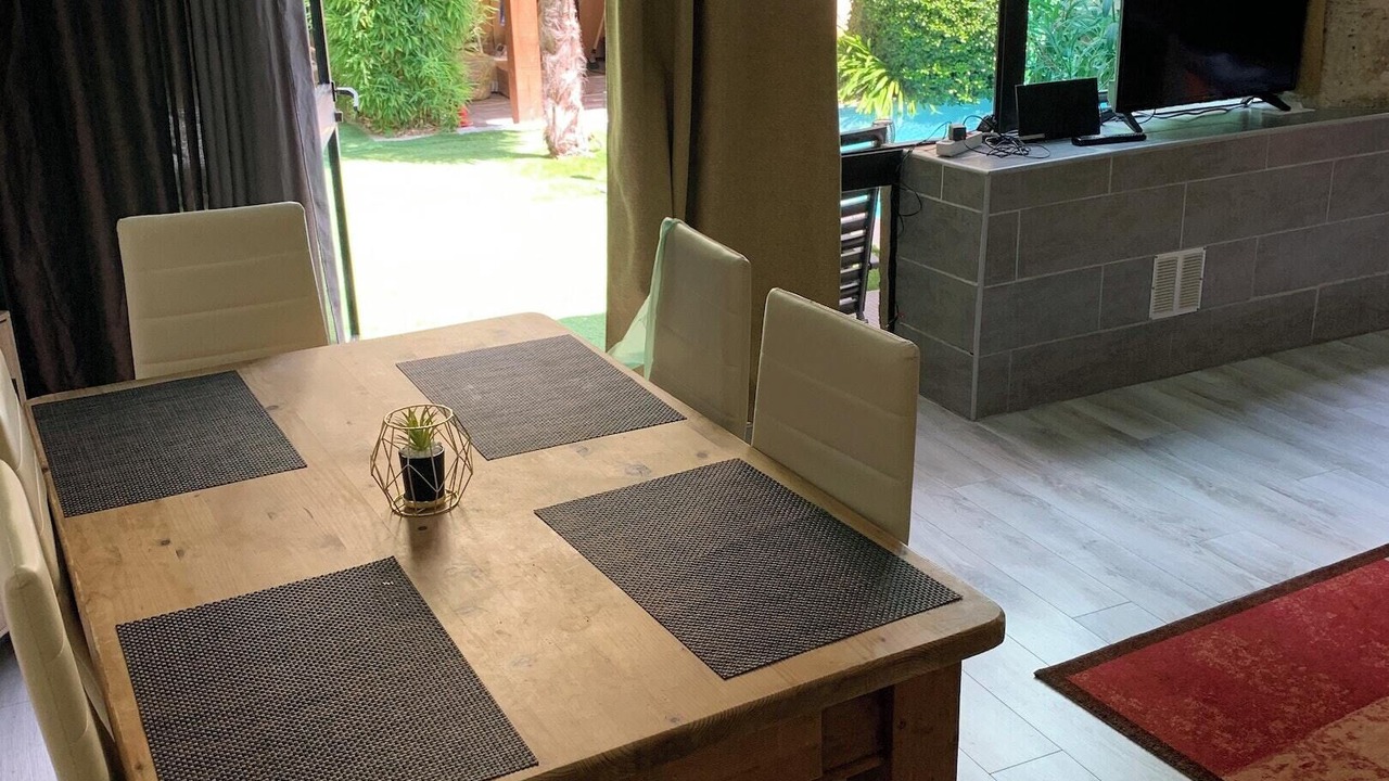 Photo of Livingroom in Libourne