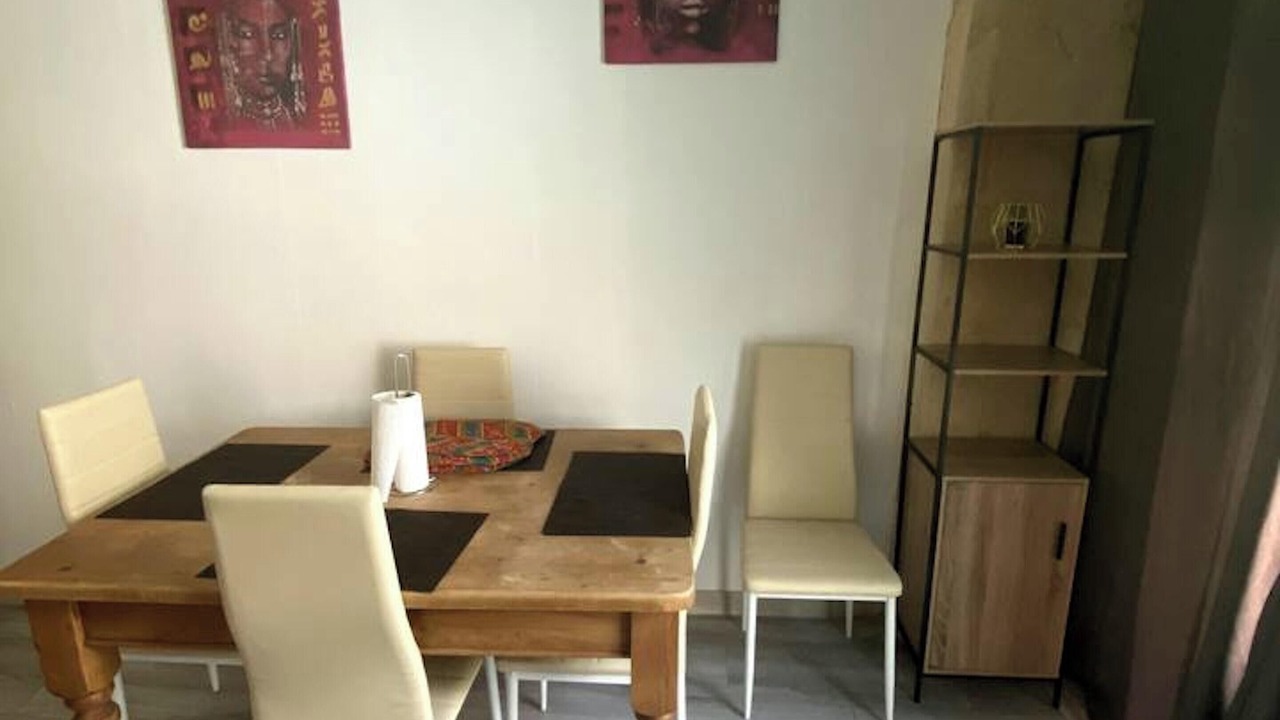 Photo of Livingroom in Libourne