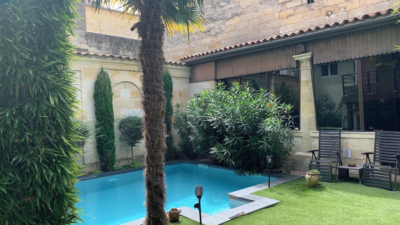 Photo of Outdoor in Libourne