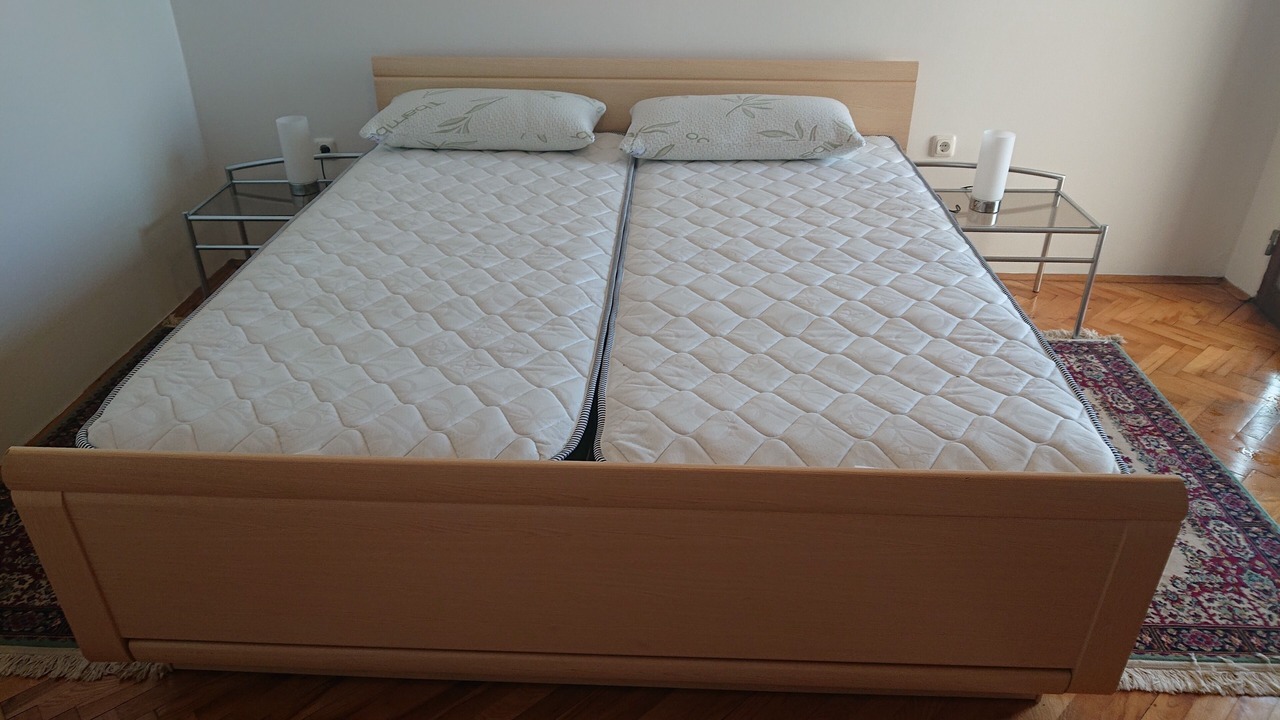 Photo of Bedroom in Kostrena
