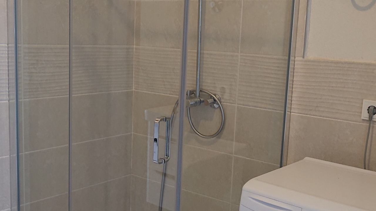 Photo of Bathroom in Kostrena