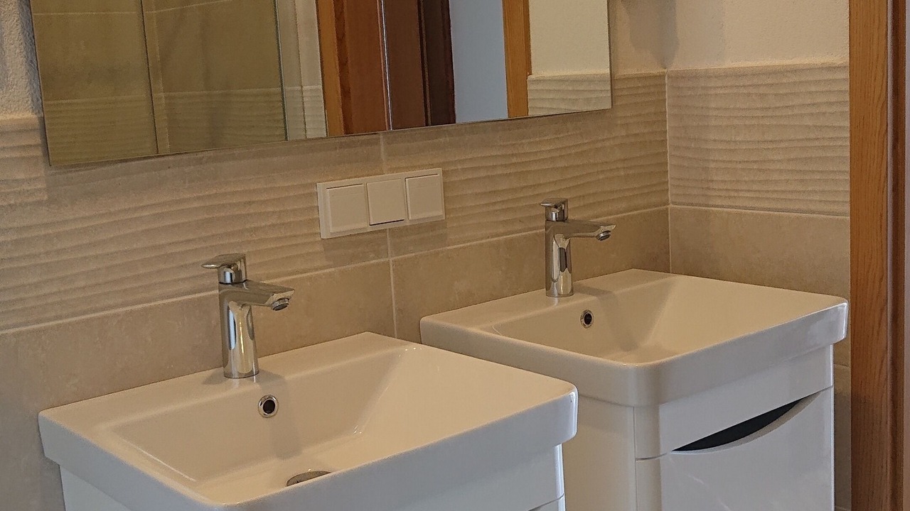 Photo of Bathroom in Kostrena