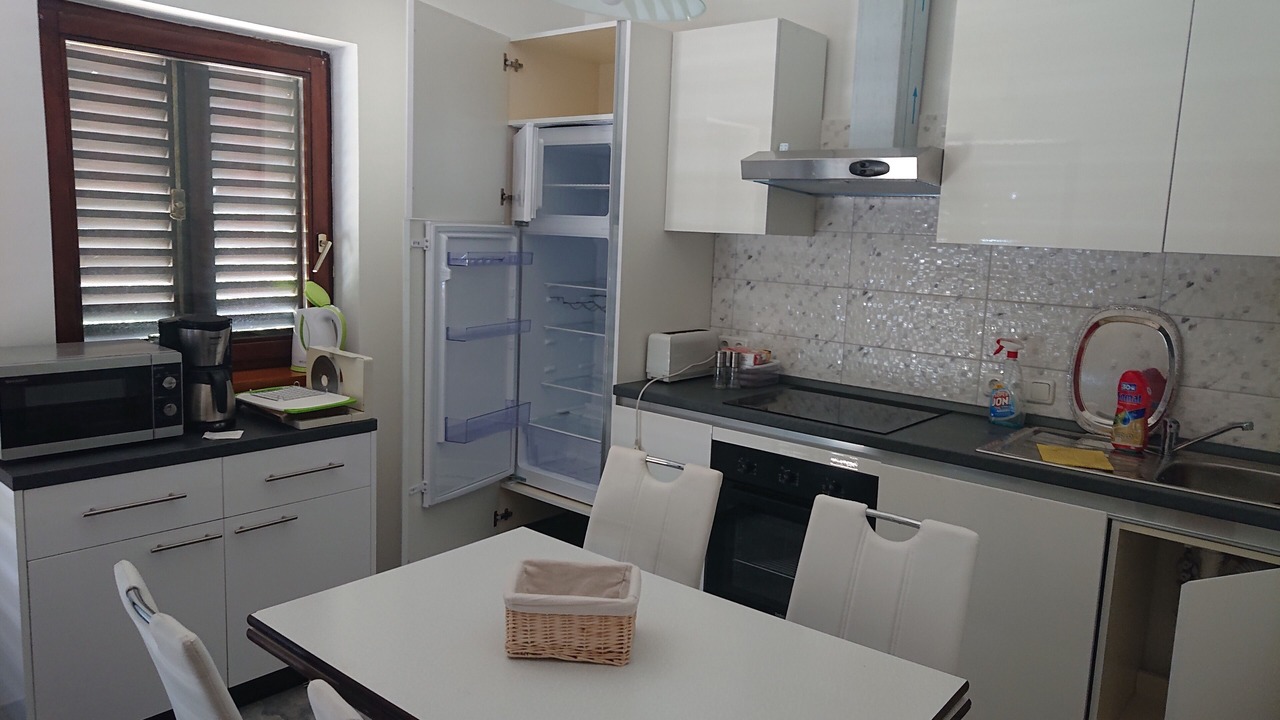Photo of Kitchen in Kostrena