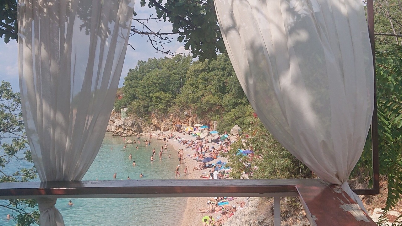 Photo of Outdoor in Kostrena