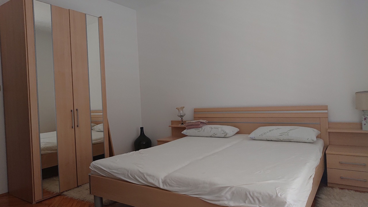 Photo of Bedroom in Kostrena