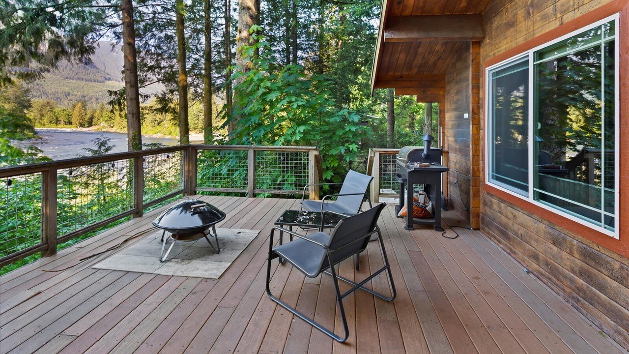 Photo of Patio Balcony in Gold Bar