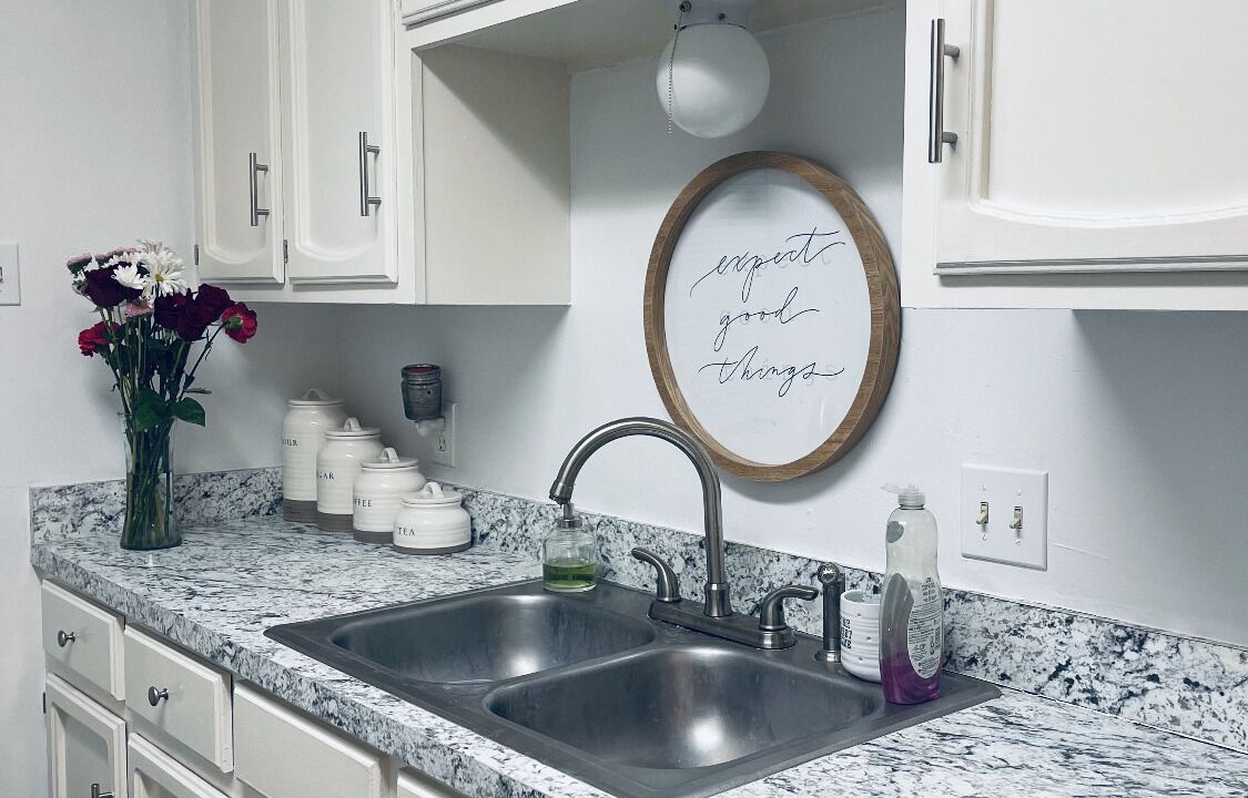 Photo of Kitchen in Alexandria