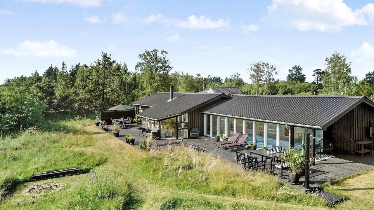 Photo of Outdoor in Bratten Strand