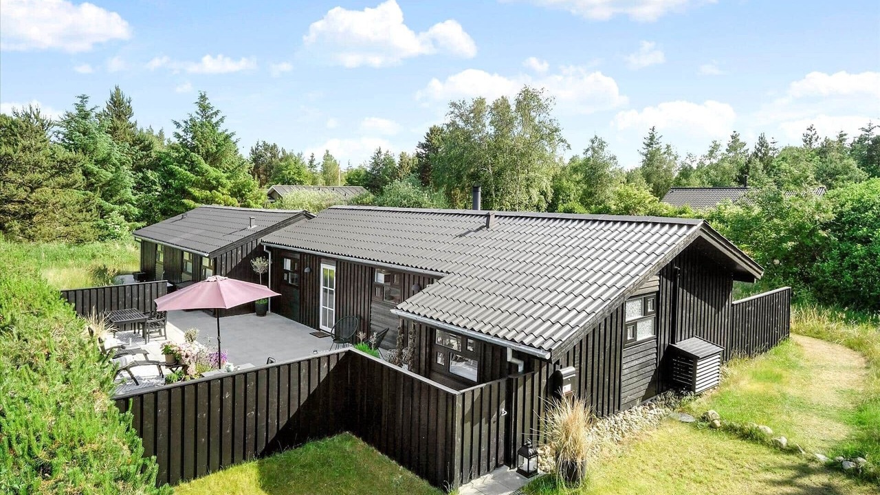 Photo of Outdoor in Bratten Strand