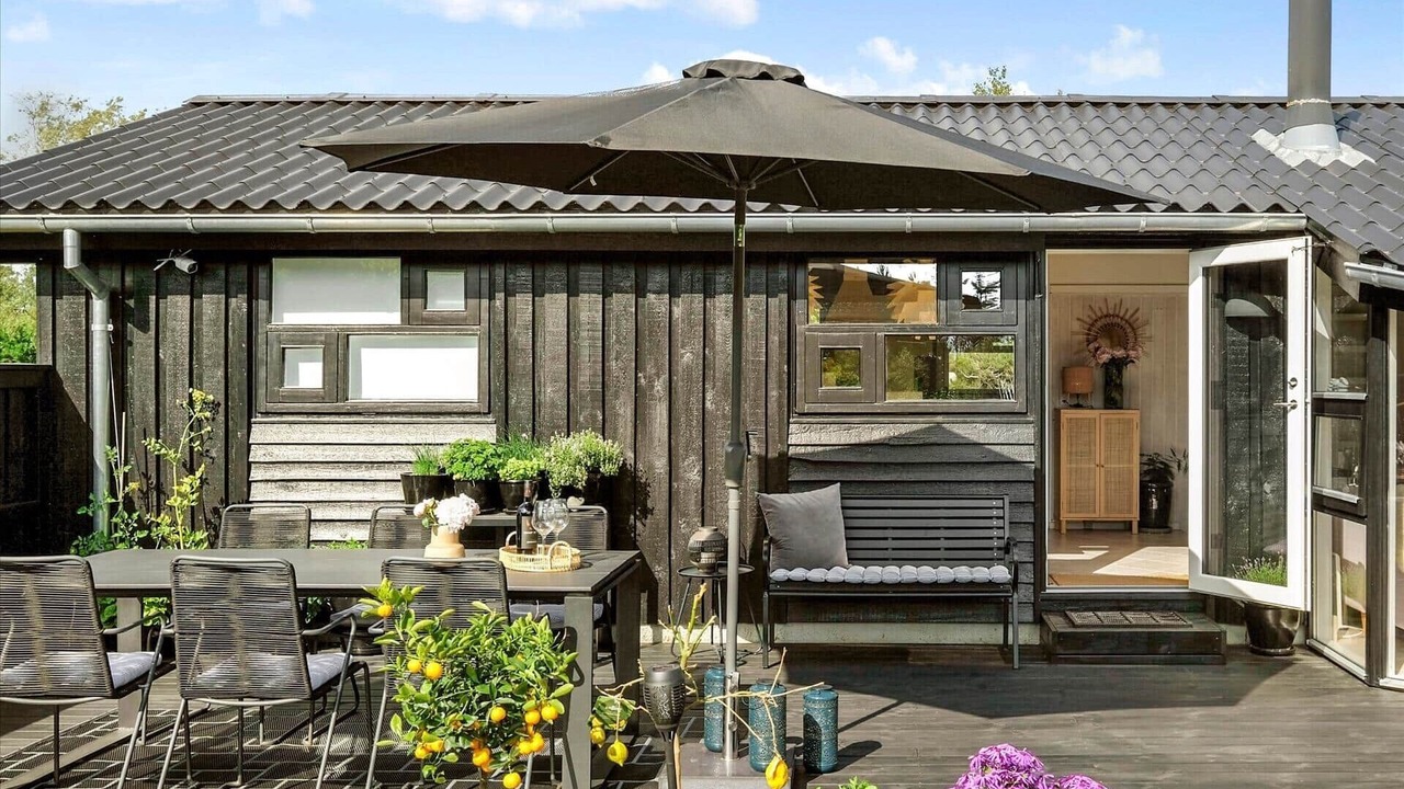 Photo of Outdoor in Bratten Strand