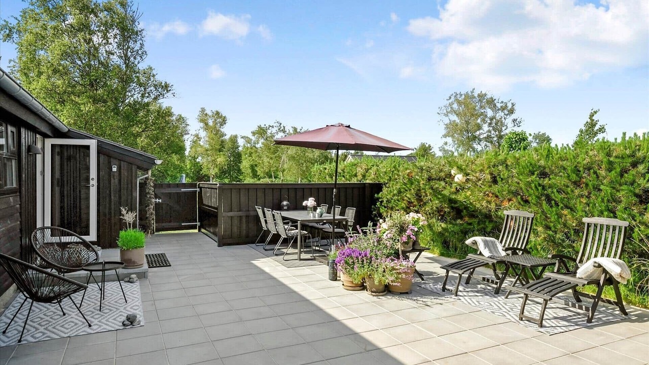 Photo of Outdoor in Bratten Strand